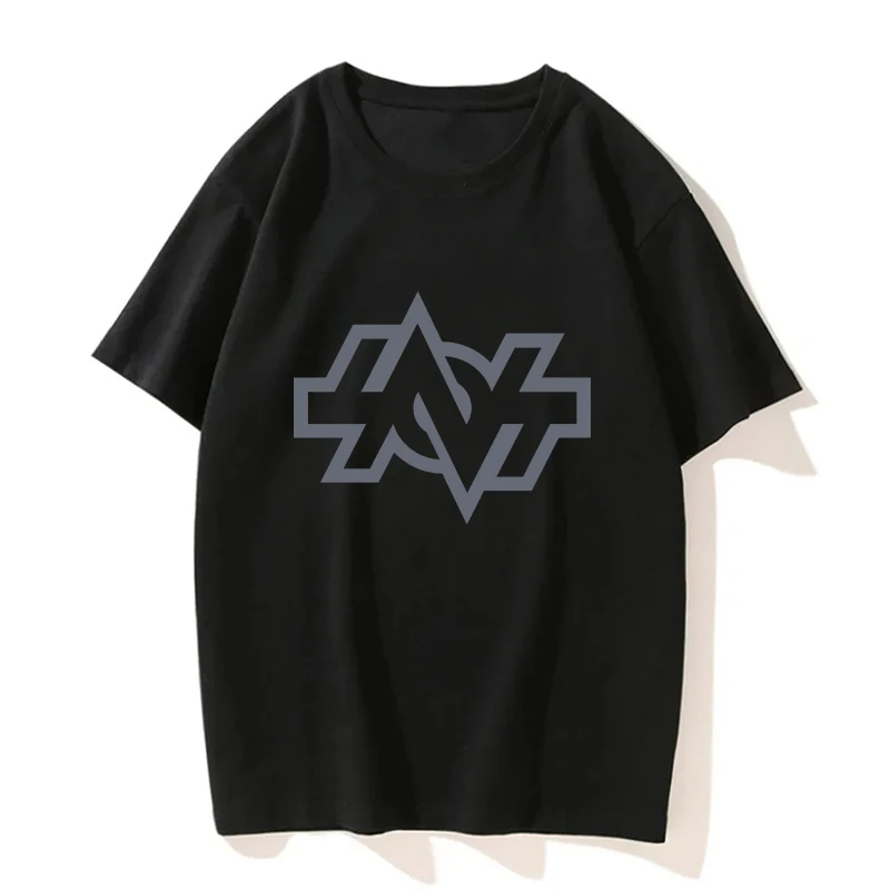Hochwertiges 100% Baumwoll-T-Shirt ZZZ Game Fans T-Shirt 2026 Sommer Alltäglich Lässige Mode Kurzarm-Oberteil Herren Damen Cosplay Tees – Detail 6