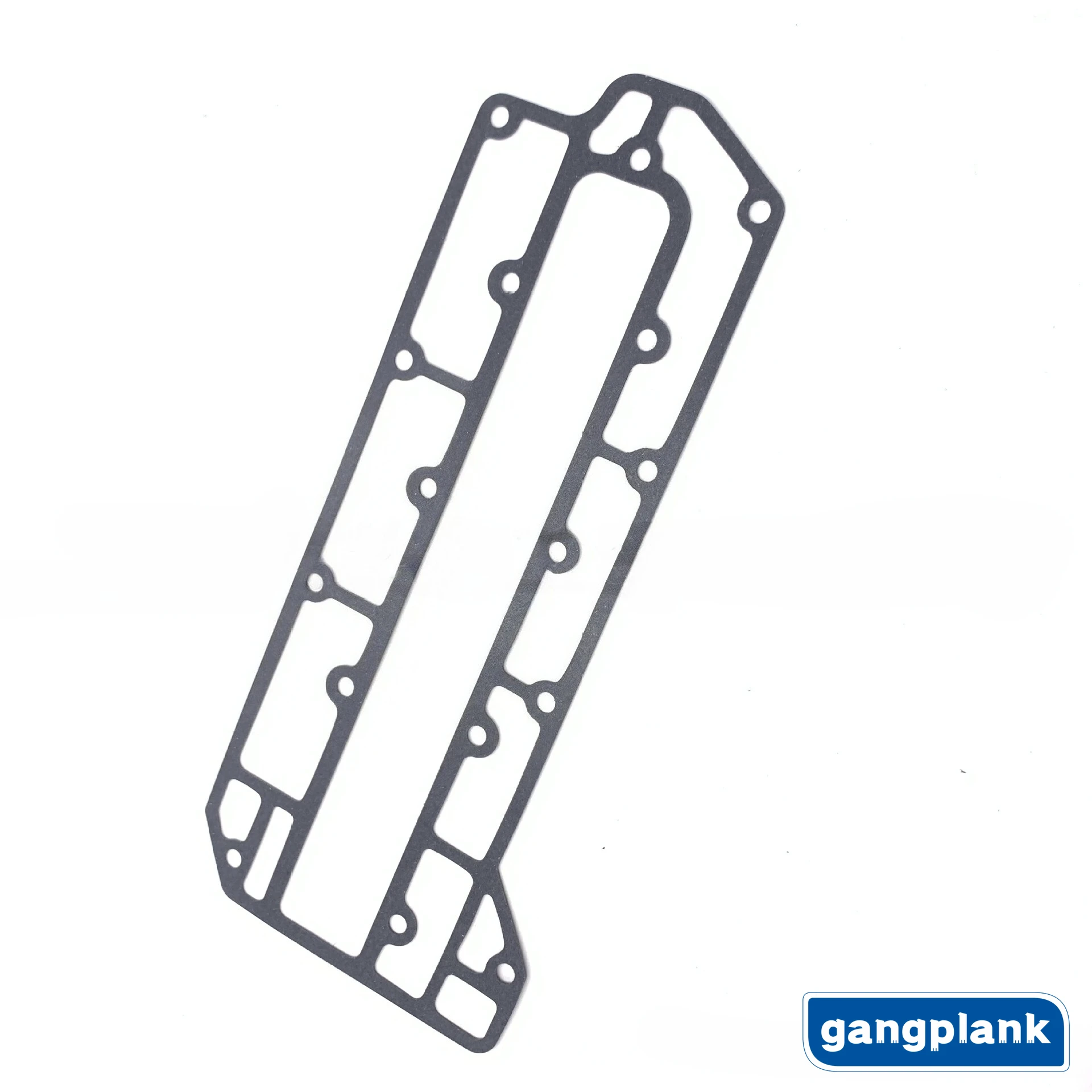 

Suitable for Yamaha Outboard Motor 2-stroke 60 HP Outboard Motor Cylinder Cover Gasket 6H3-11193