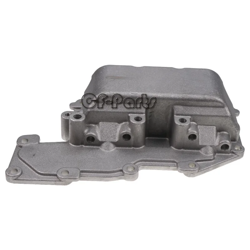 Oil Cooler 4134W016 For Perkins 1104C-E44 1104D-44 1104A-44 1104C-44 Engine