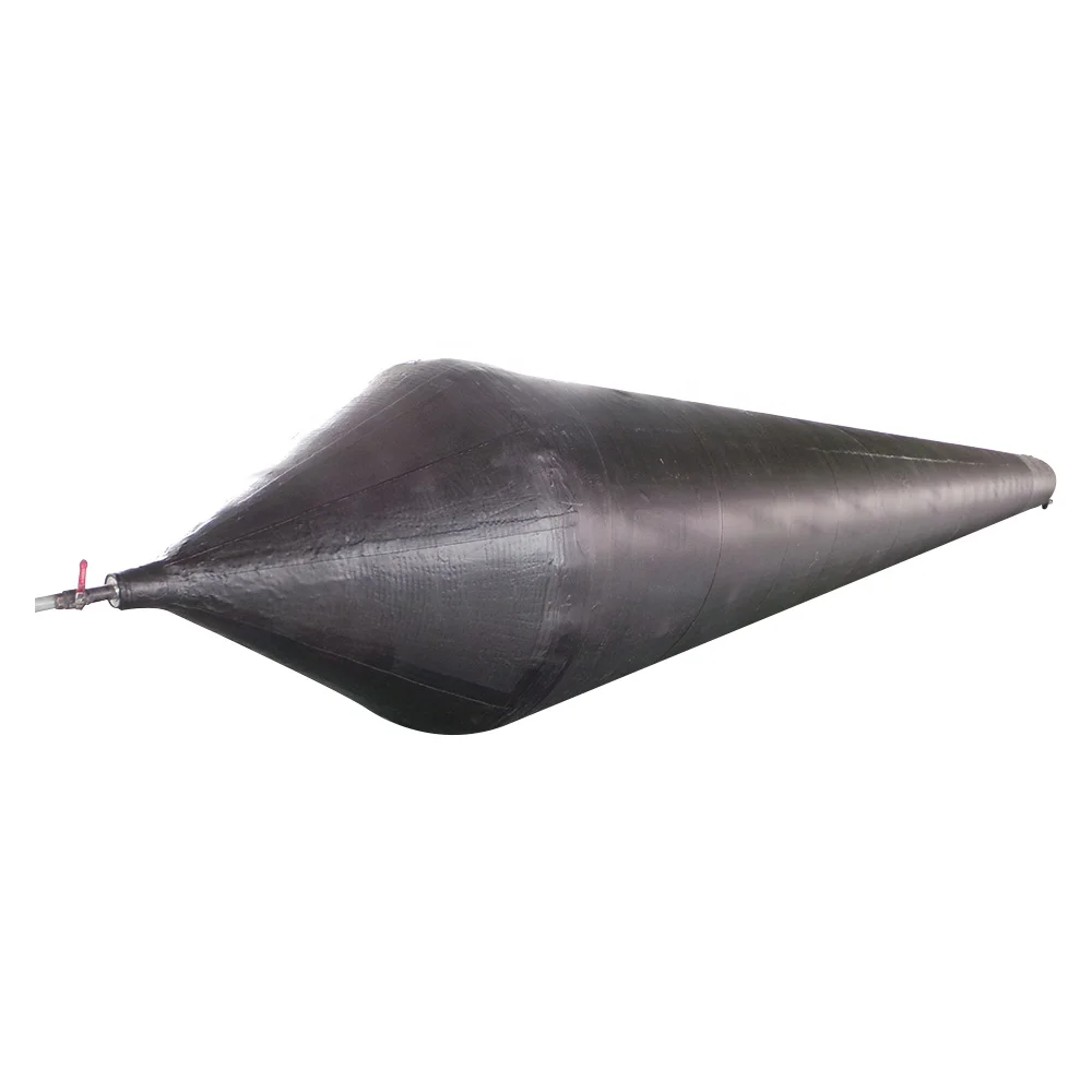 Hot Sale Rubber Airbag Ship Launching Marine Airbags