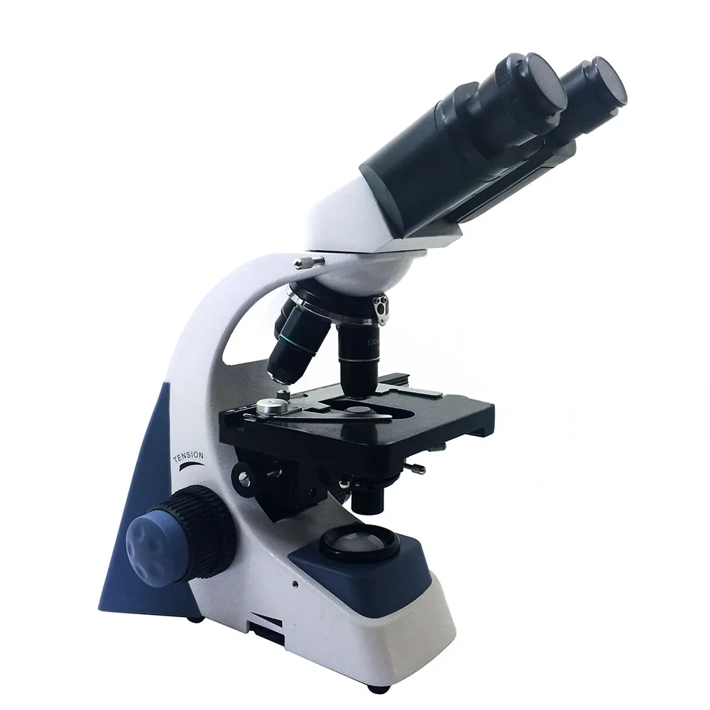 40X-2000X Binocular Biological Microscope for laboratory research scanning electron microscope