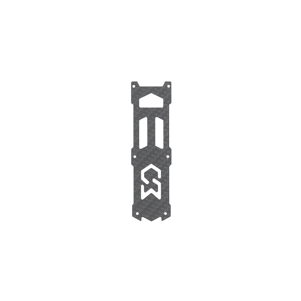 Top Cover Plate