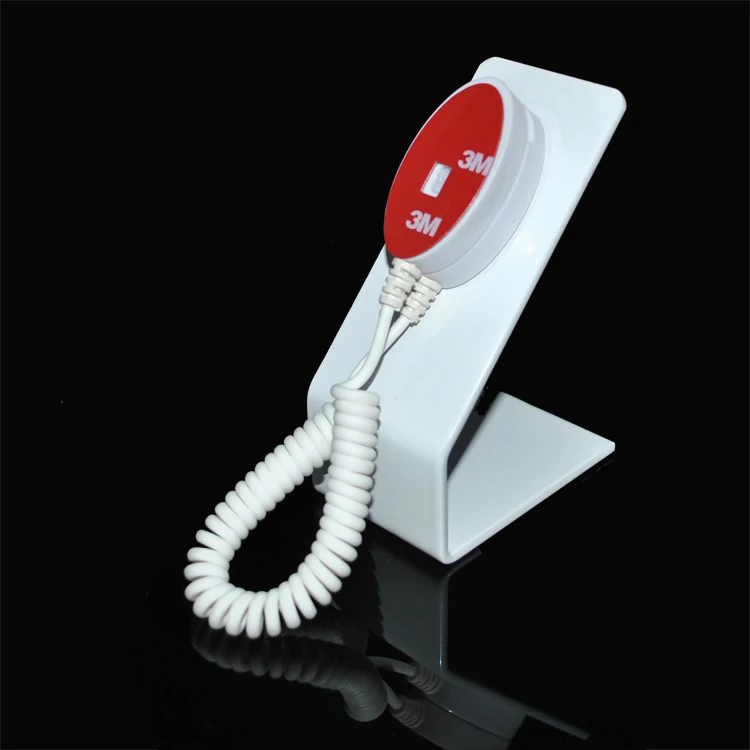 Cell Phone Anti-theft Display Security Holders for Mobile Shops