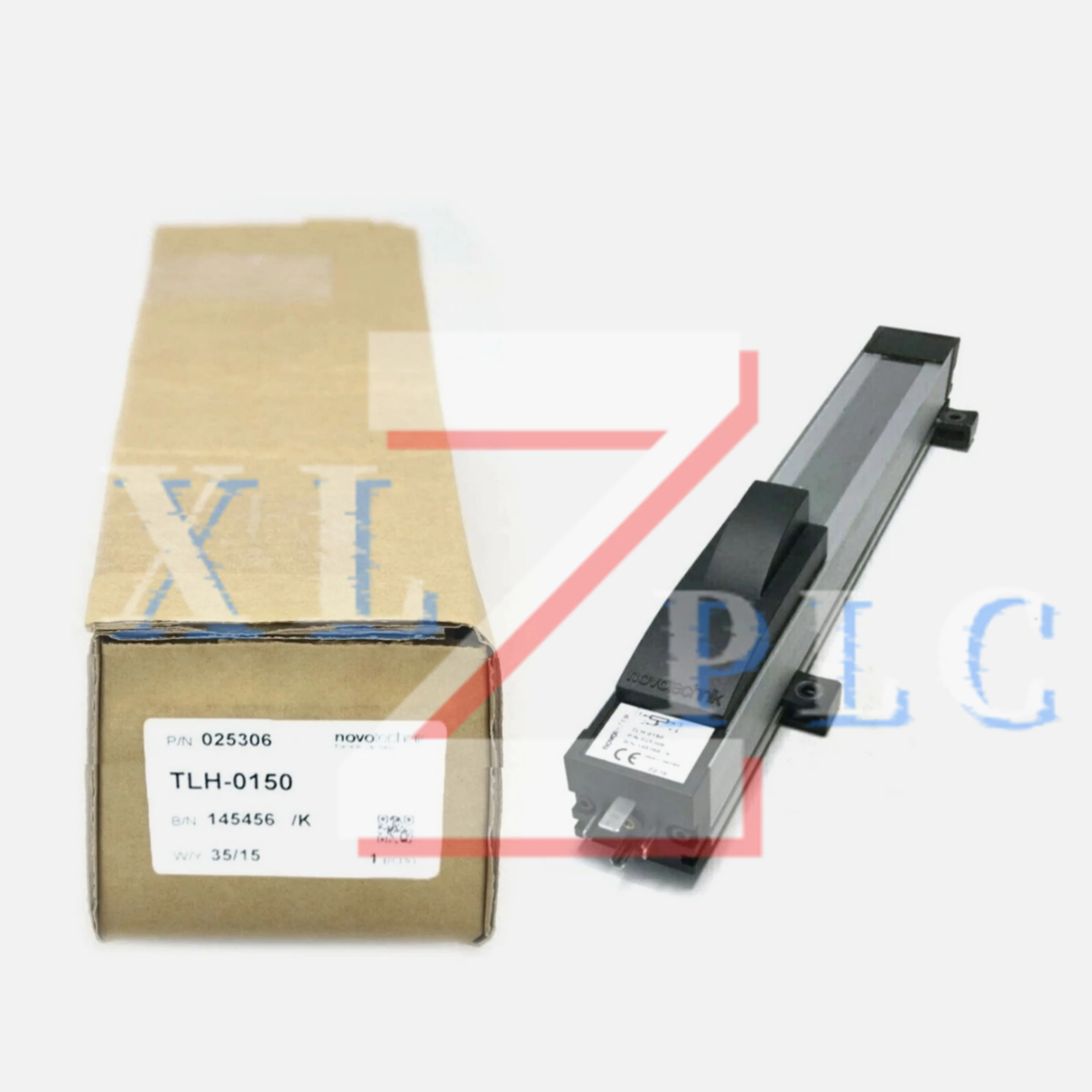 

new original Displacement sensor TLH-0130 TLH-0150