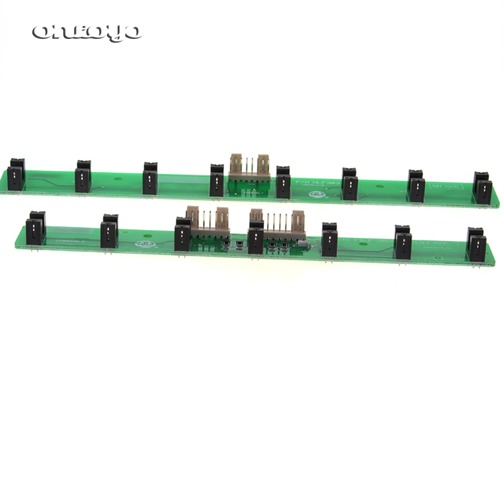 HLF301A And HLF302A Sensor Board For Chinese Embroidery Machines  System / Electronic Card Spare Parts HLF303 HLF304