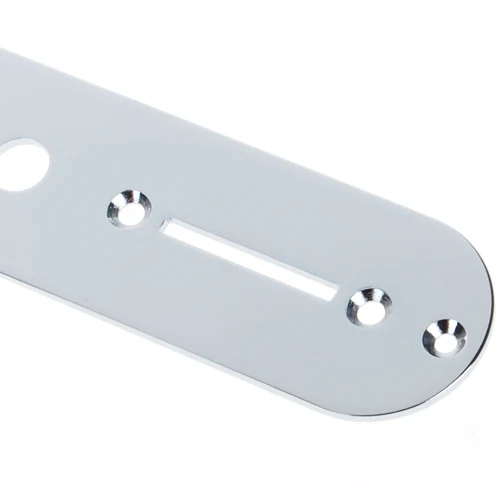 Control Plate For Telecaster Style Guitars 6.3 (L) X 1.33 (W)