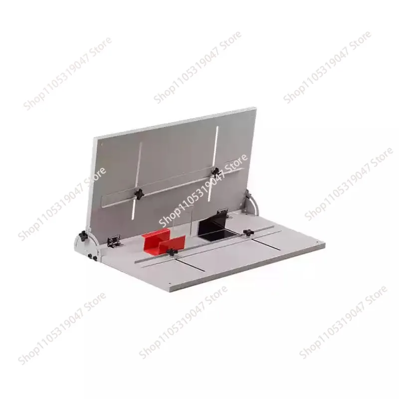 Acrylic Bending Machine Angle Locator, Width And Length Adjustable, Hot Bending Machine Tool Angle Adjustable 180 Degrees