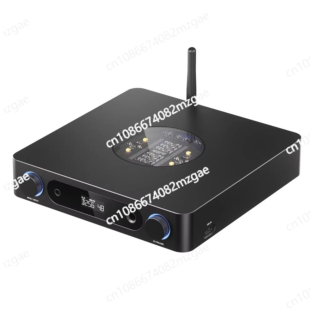 K13 R2R Desktop Dac…