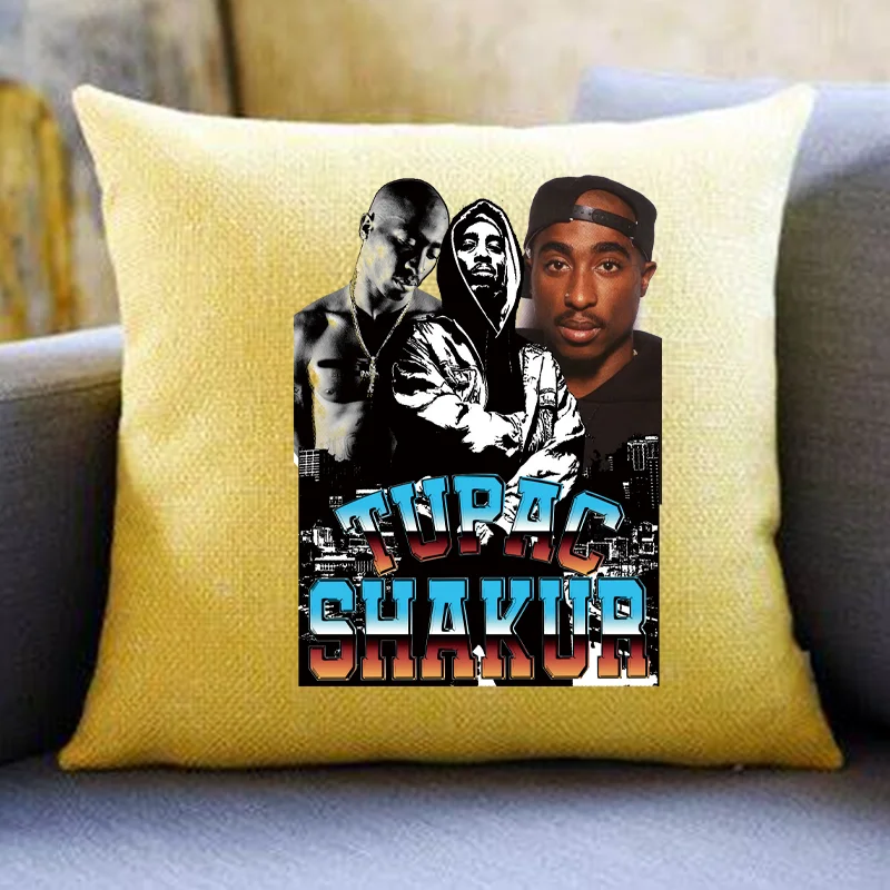 Popular Europe Rap singer TUPAC,Ironing applications for clothing Patches ,Suitable for Hoodies,T-shirts,pillows,canvas bag,etc.