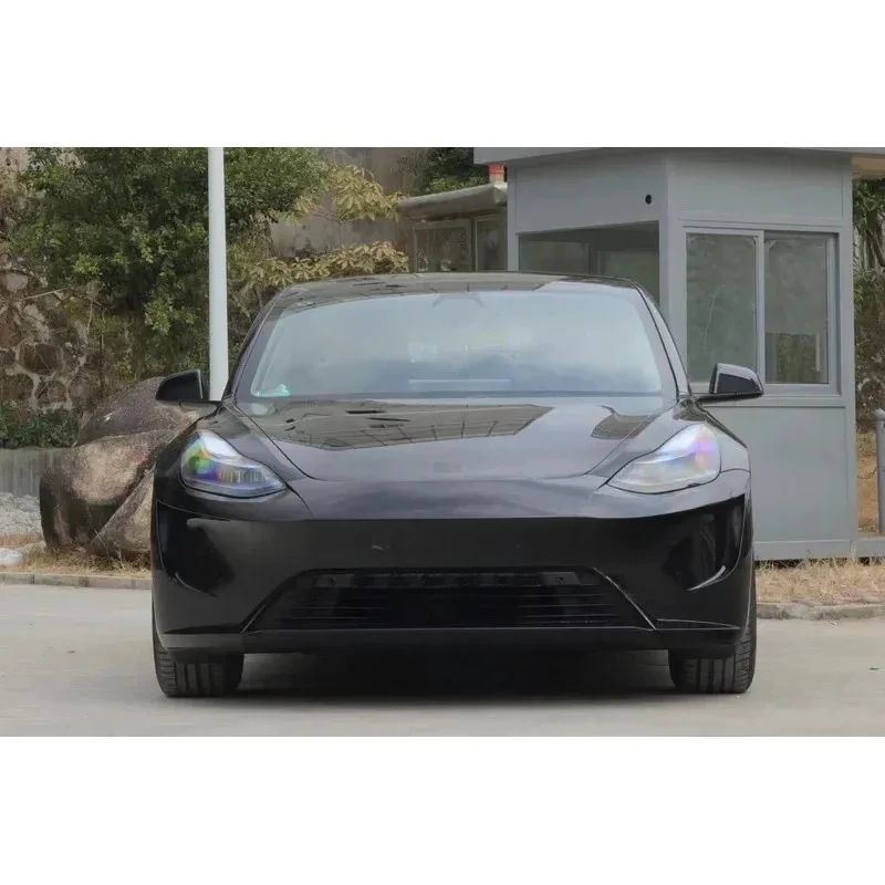 

Model 3 Modified Version High-Quality Body Kit Car Bumpers