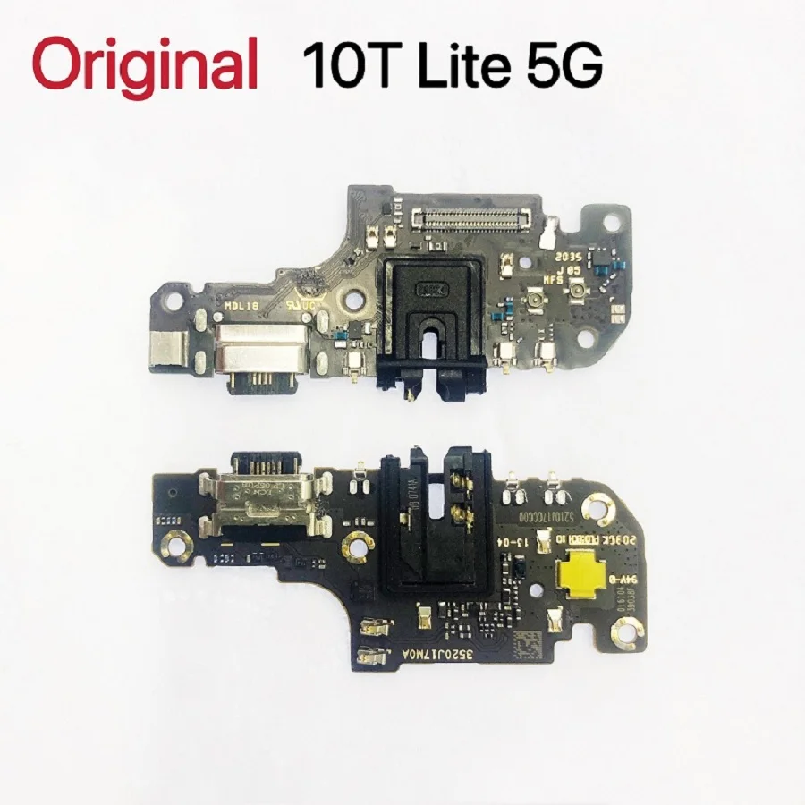

Гибкий кабель для зарядного порта USB для Xiaomi Mi 10T Lite