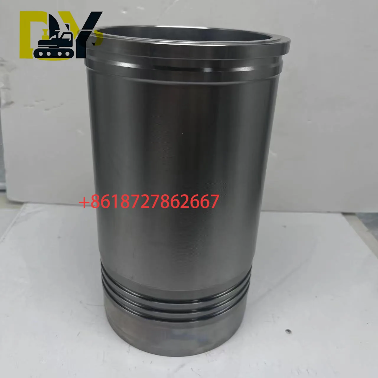 

Diesel Engine Parts 3406C Cylinder Liner 3406C Sleeve Shirt for Engine Repairts