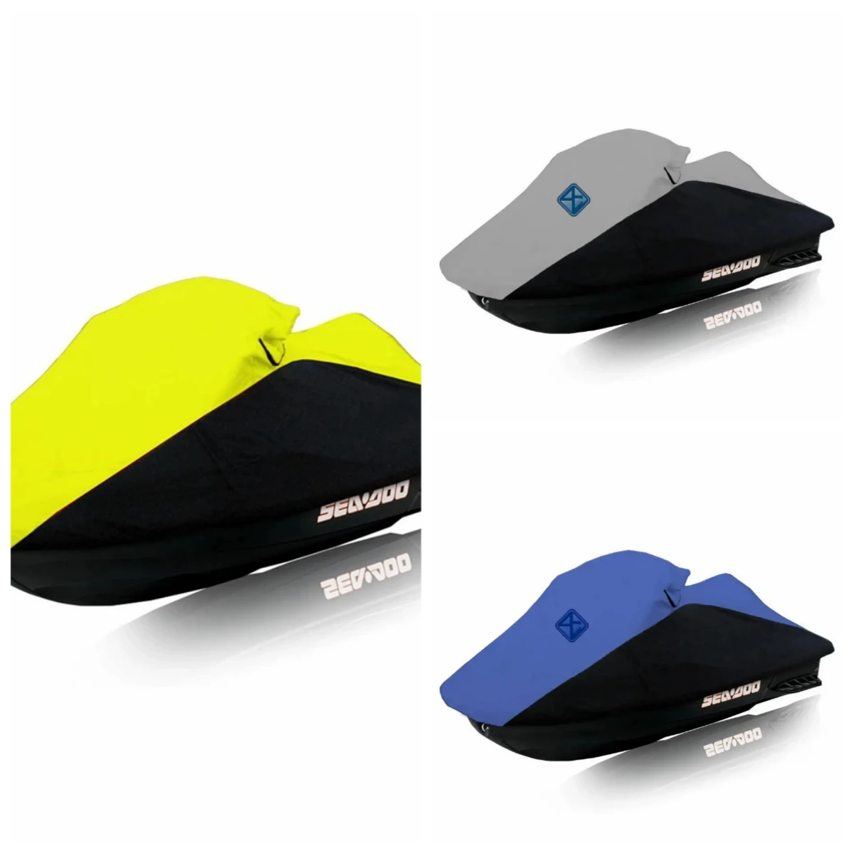suitable for Cover for  3up Personal Watercraft cover replacement 295100707