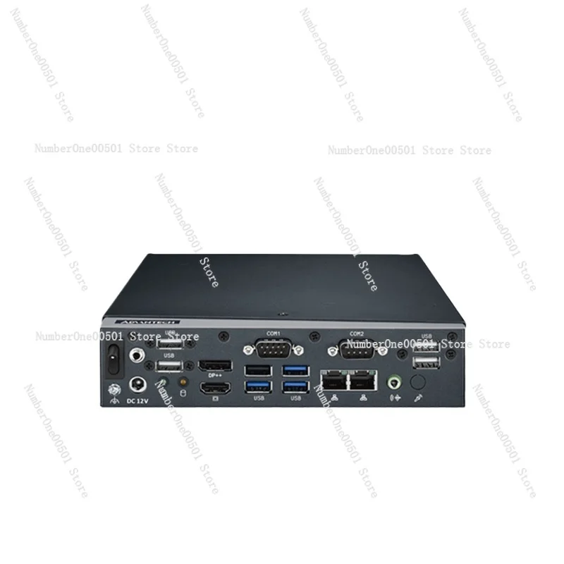 

Встроенный промышленный компьютер EPC-T4218JW-CNY0E Производство Транспорт Медицинское оборудование Промышленный компьютер