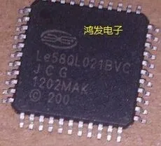 20pcs  LE58QL021BVC QFP64 new