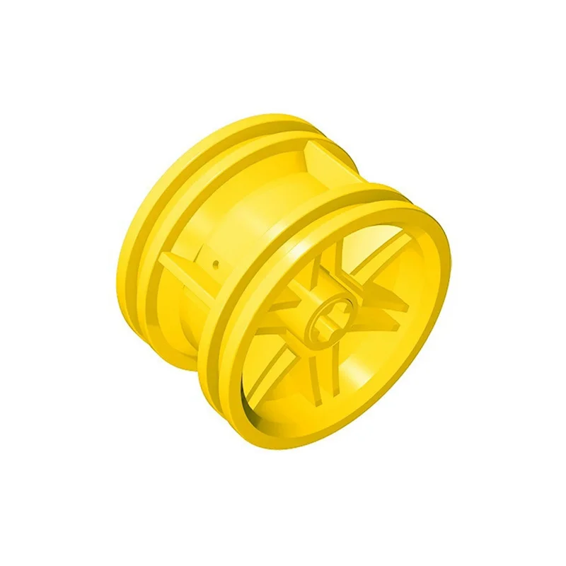 10 Stück High-Tech-Bausteine 56145 30X20mm Baustein-Set Austauschbare Teile Spielzeug für Kinder Geschenke – Detail 5