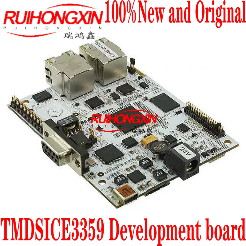 

TMDSICE3359 AM3359 Development board 100%New and Original