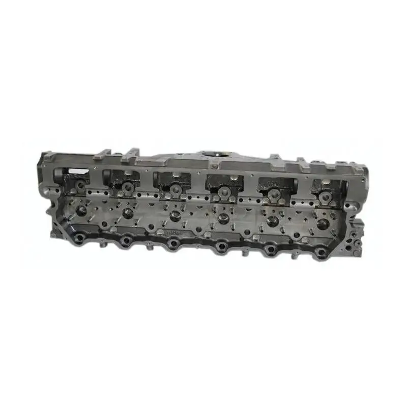 Best Quality Replacement for CAT 3406E C15 Diesel Engine C15 2237263 C15 223-7263 Twin-turbo C15 Cylinder Head