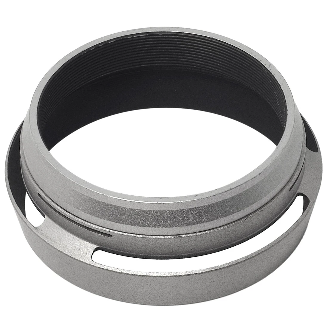 BFYLW – bague d'adaptation de filtre + pare-soleil en aluminium et métal pour Fujifilm Fuji FinePix X100, remplacement LH-X100 LF91