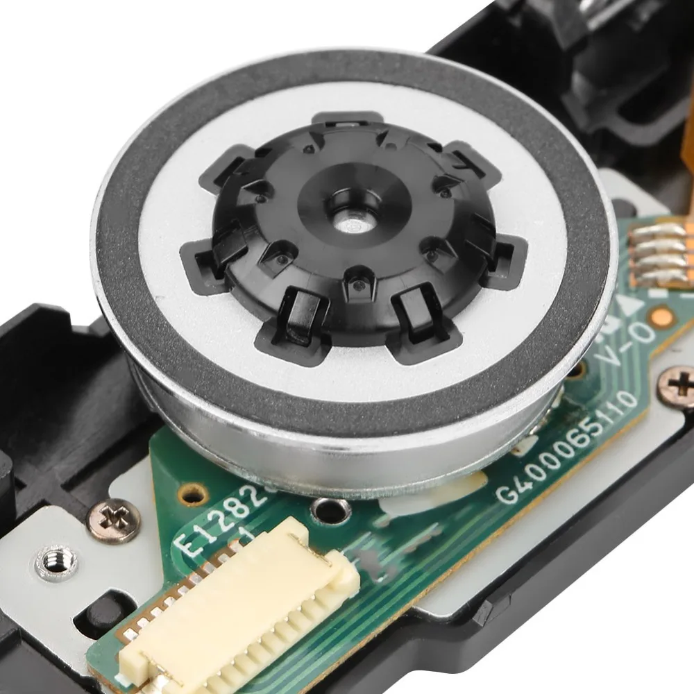 KEM480AAA KES-480A Optical Pick-Up Lens Lasers Unit Black Optical Lens Repair Part High Precision Optical Pickup Mechanism