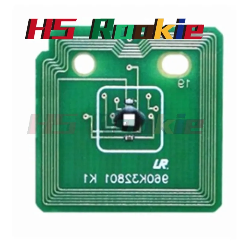 

12PCS WC7525 7830 013R00662 Drum Chip used for Xerox WorkCentre 7525 7535 7545 7556 7835 7845 7855i C8030 C8035 C8045 Image Cart