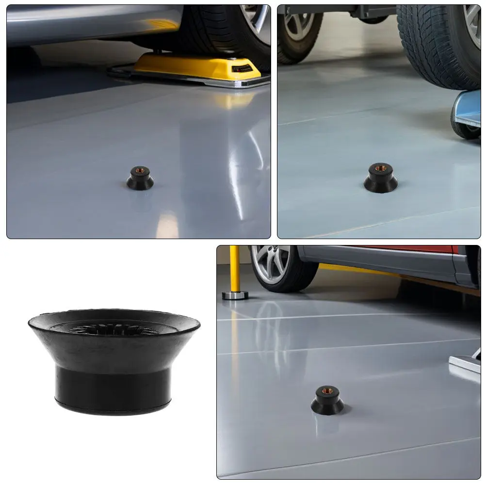 2Pcs Pneumatic Suction Cup Dent Puller Car Dent Remover Auto Body Repair Tool Car Door Panel Vacuum Puller Suction Cup for Dents