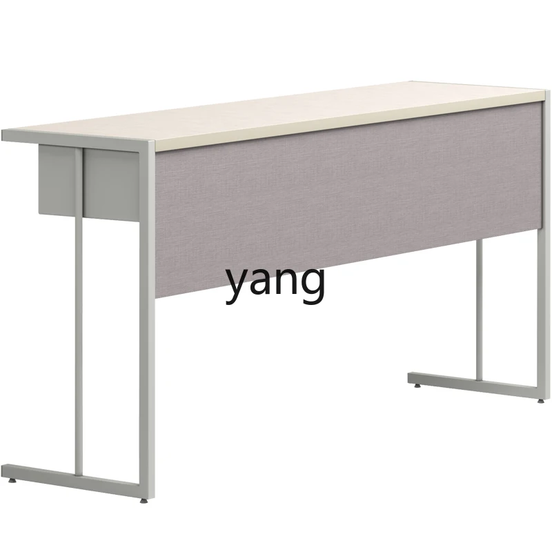 

lmm office meeting room training table long desk multi-functional free splicing