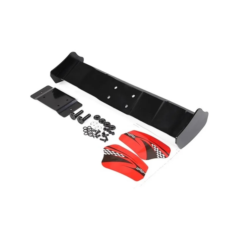 Rear Wing Spoiler Kit for Rovan HPI Baja 5B SS