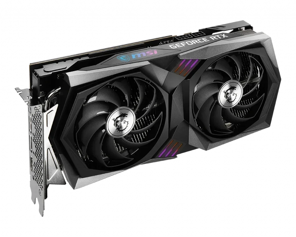 Прямые продажи видеокарты RTX 3060 GAMING X 12G для настольного компьютера RTX 3060 GTX