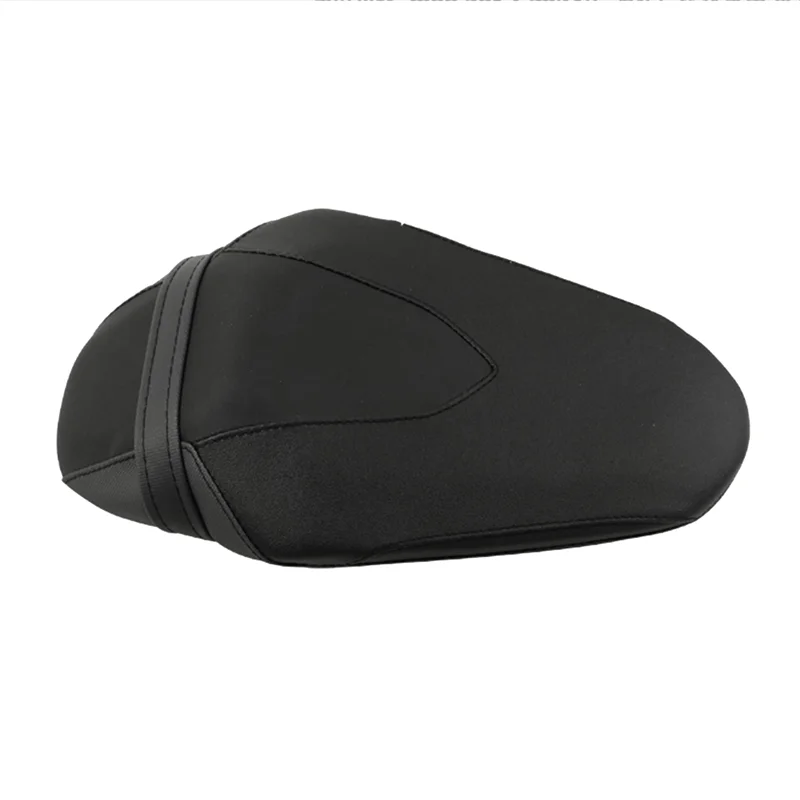 

A05U-Motorcycle Rear Passenger Seat Cushion Comfortable Pad Rear Seat Cushion Assembly For Kawasaki Z900 2017-2024