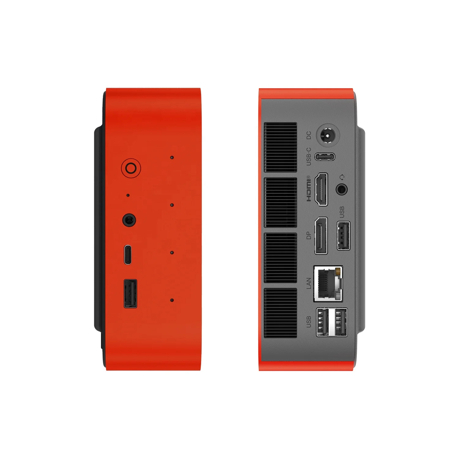 2026 OpenClaw AMD Ryzen R7 H255 Beelink Mini Pc Ser9 Pro 8cores 24GB LPDDR5 Windows 11 Pro Ubuntun Os Business Computer