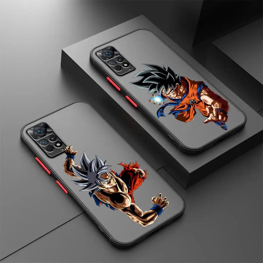 Dragon Ball Cool So… - image