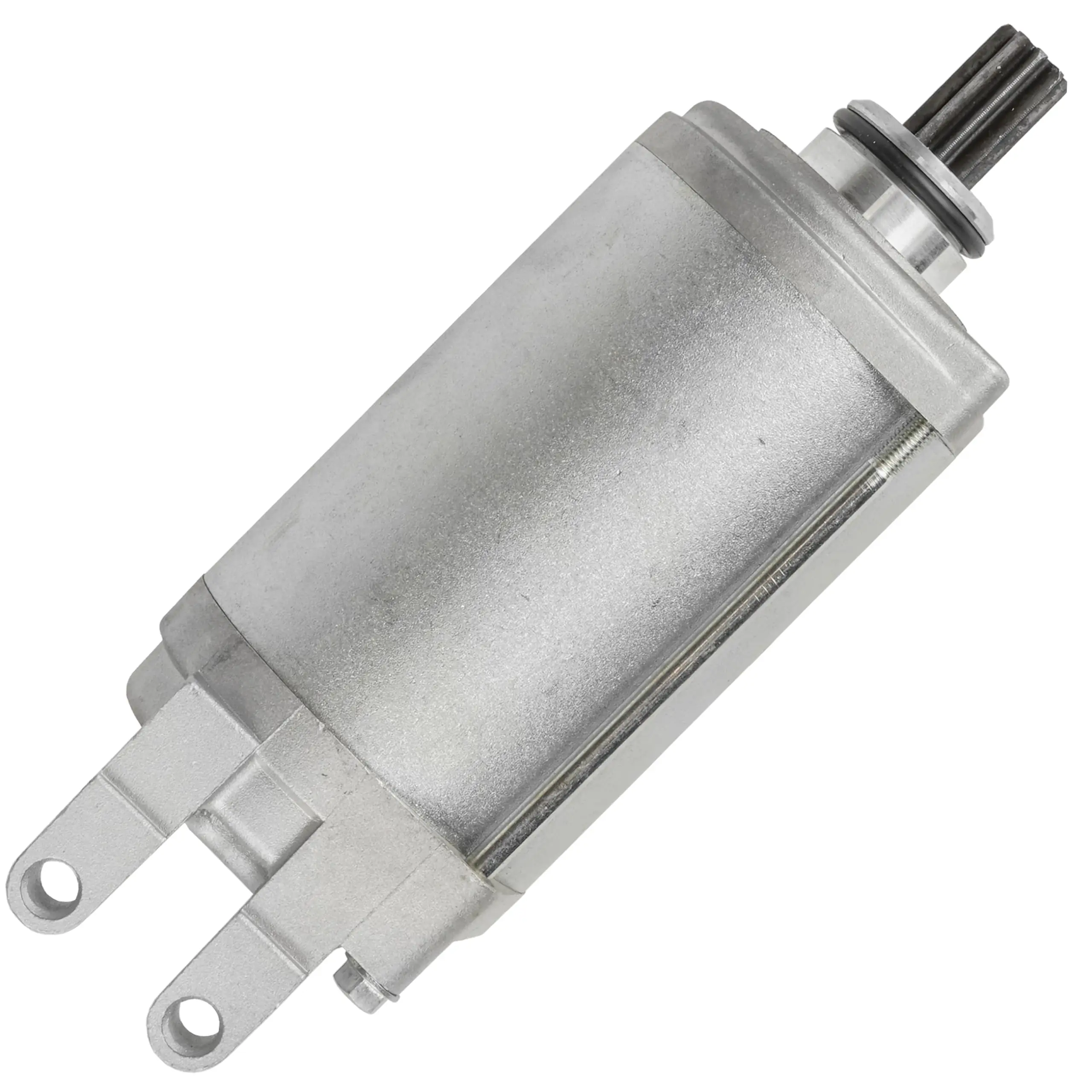 Starter Motor Replacement OEM: 711294351 420294351, for Can-Am DS650 2000-2007 for Can-Am DS650X 2004-2007,DS650 Baja 2002-2004