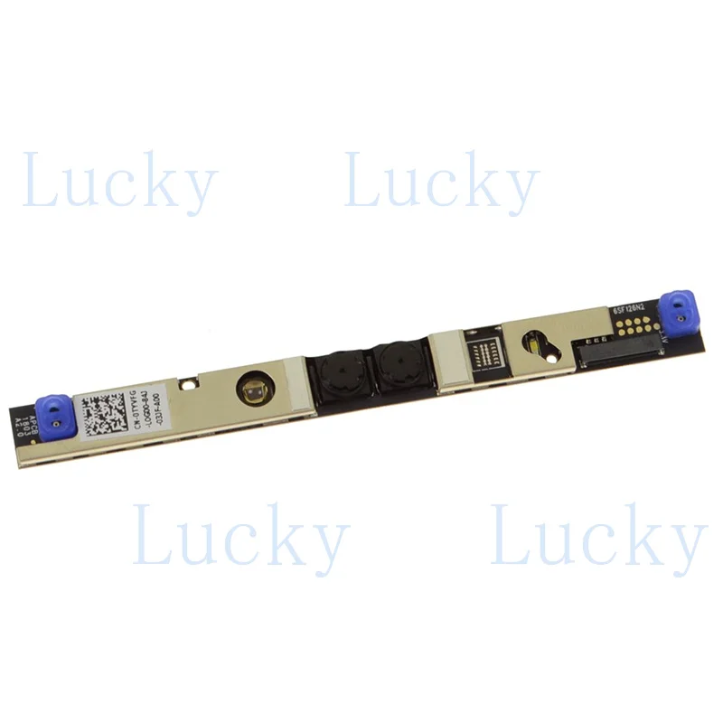 f   For Dell Latitude 5490 5590 Precision 7730 7530 infrared camera 0TYVFG TYVFG