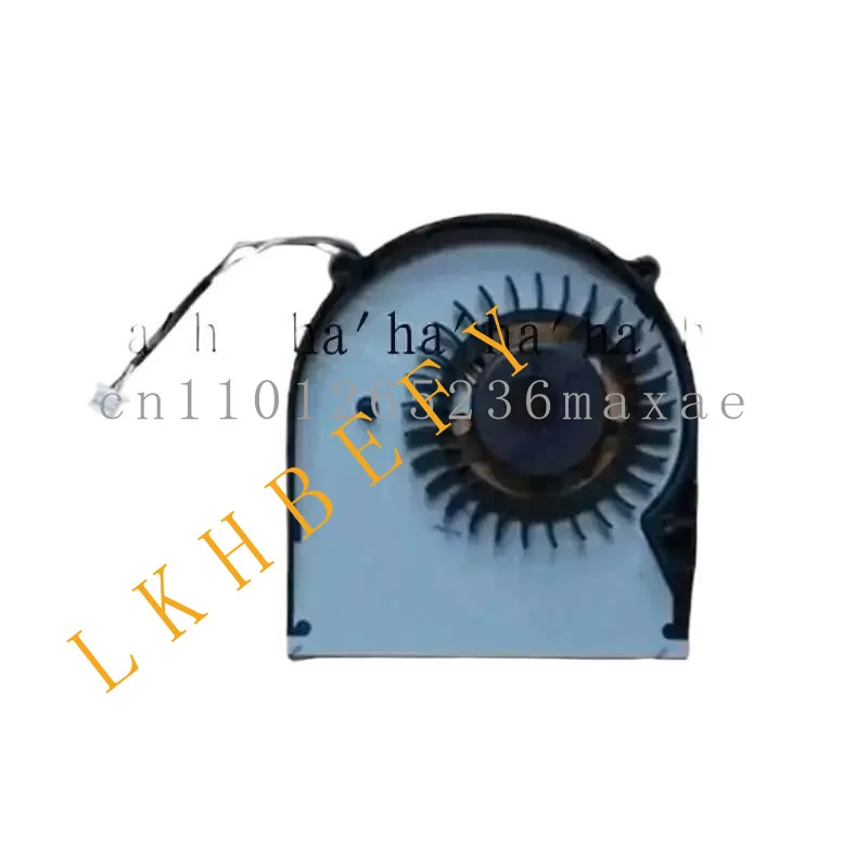 new original laptop CPU GPU cooling fan for k4350 k4450 b4400s b4450s m490s m495s b490s b495s fan K0705HB-C014 €€