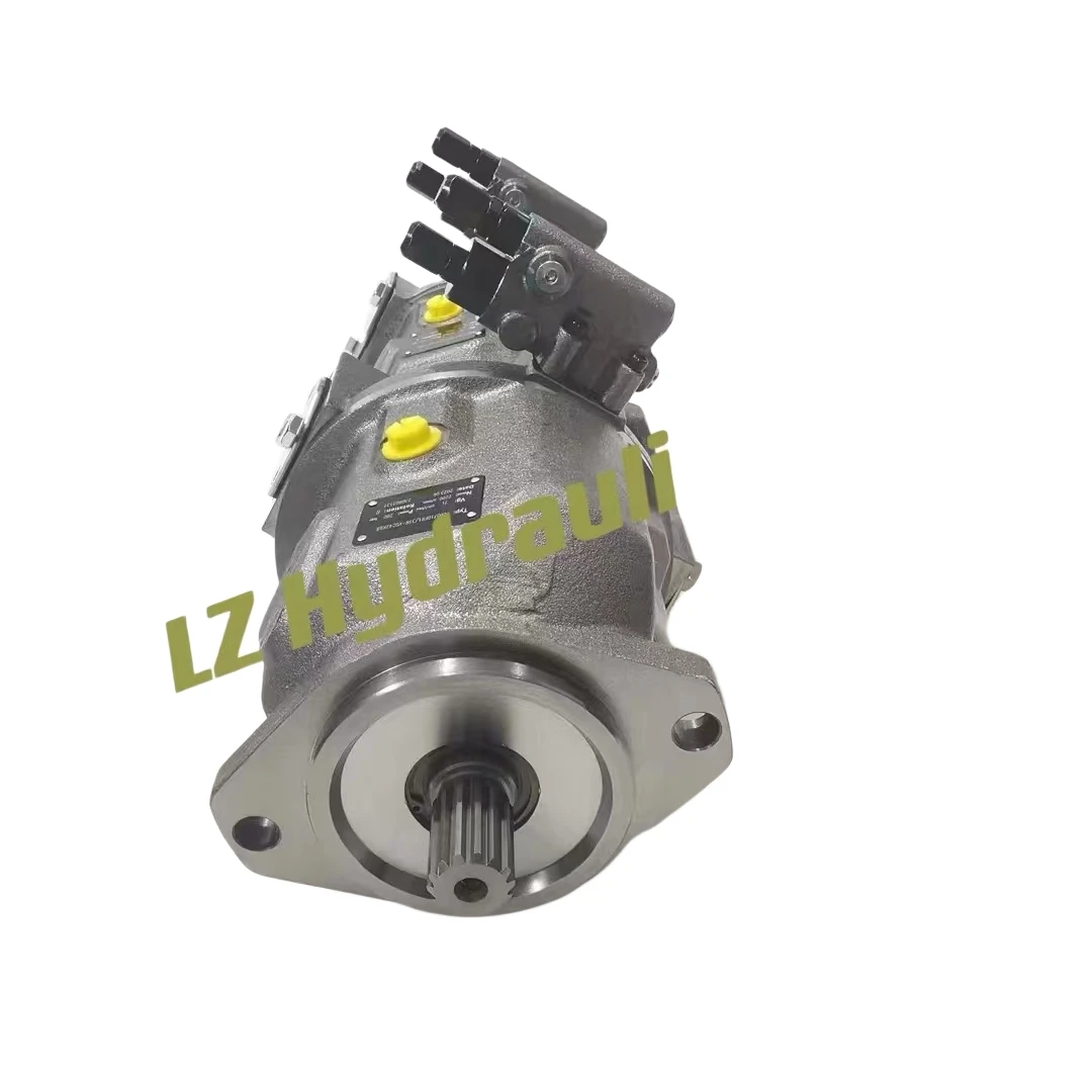 A10VO71 A10VO28  piston pump Rexroth replacement Hydraulic pump