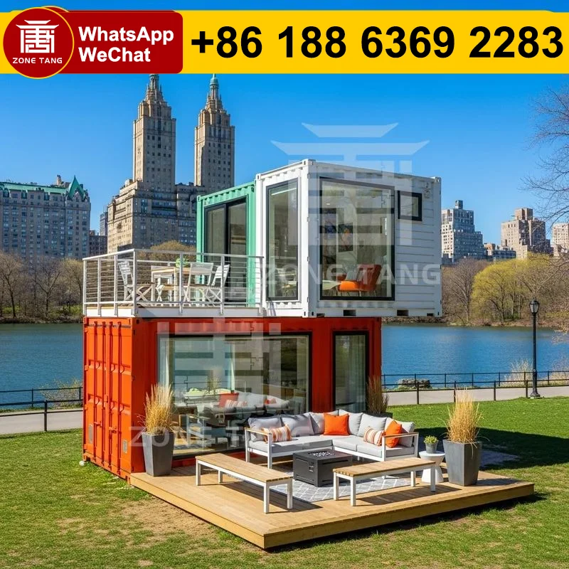 

Огнестойкий садовый дом, современный контейнер для доставки, домашний плоский упаковка, дом, индивидуальный узор, мобильный дом, экологически чистый