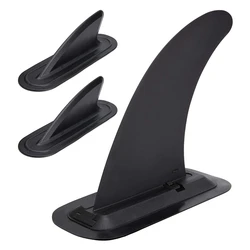 Sup Board Accessoires Sup Fin Stablizer Stand Up/Paddle/Opblaasbare Board Surfplank Slide-In Centrale Fin Side fin