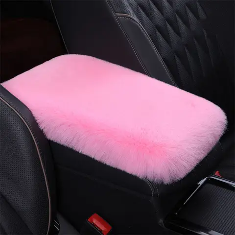 6 best sales armrest cover - №6