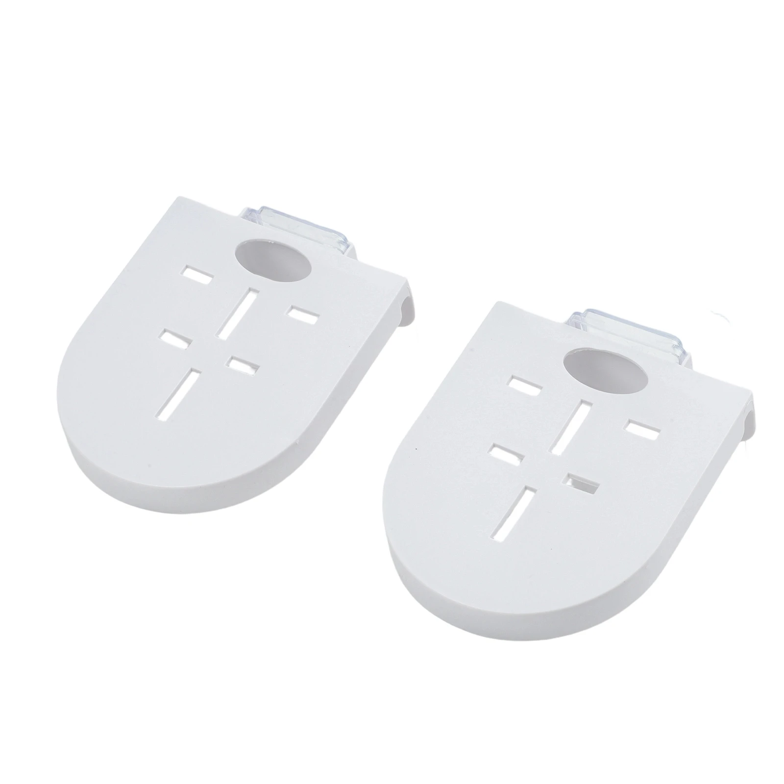 For Nursery For Office Desk Baby Monitor Mount No Drill Wall Mount For Cameras Color As Shown Fits Items Up To 9cm