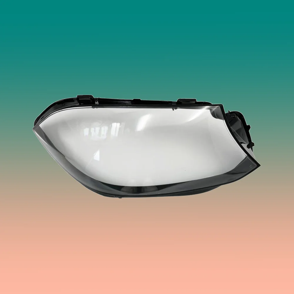 Faro Lente Borsette Per Benz GLS X166 GLS450 GLS350 2015 2016 2017 2018 2019 Faro Trasparente Copertura Paralume In Plexiglass