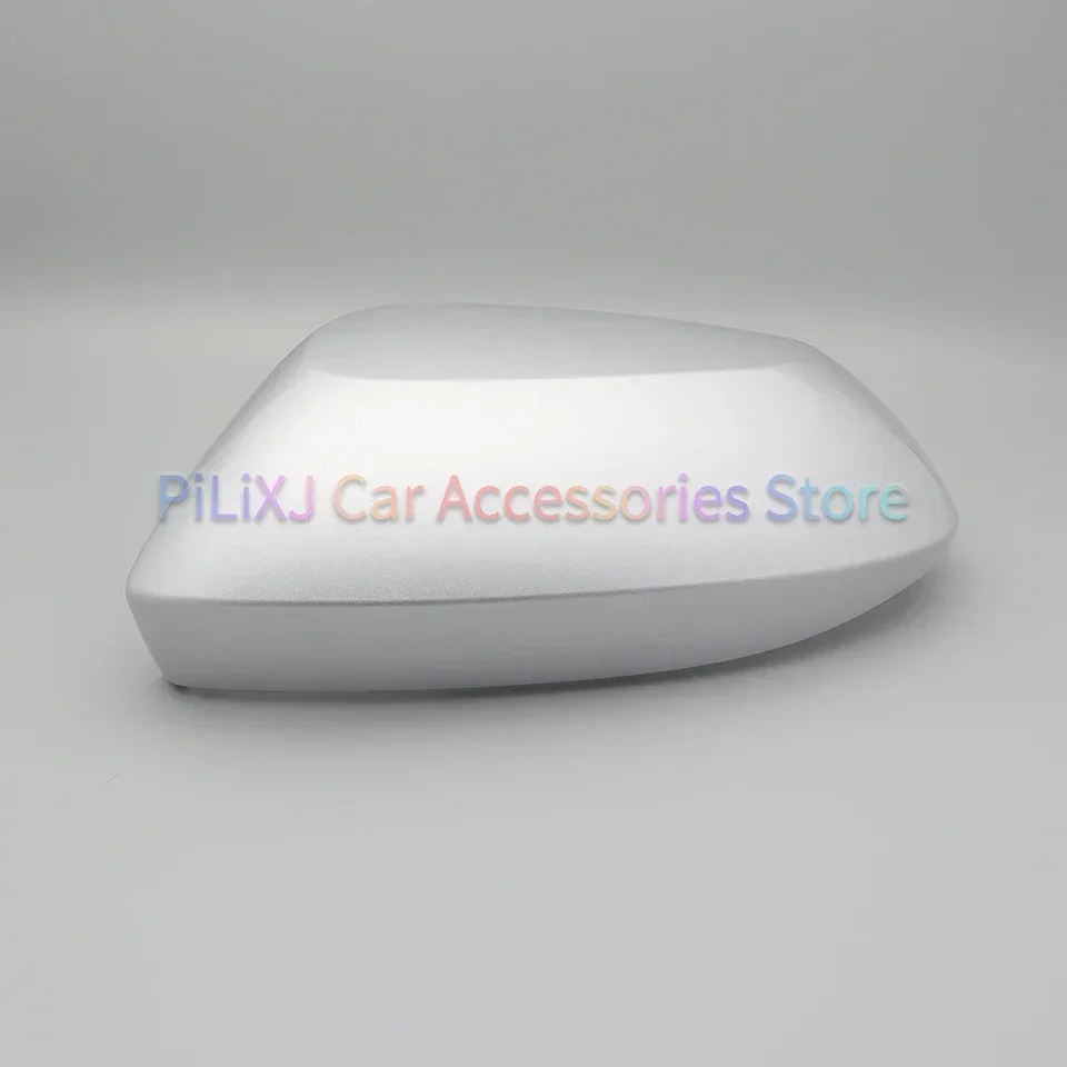 For Toyota Altis Corolla 2019 2020 2021 2022 2023 2024 Auto Rear View Mirror Cap Cover Housing Door Wing Mirror Lid Painted - view 4