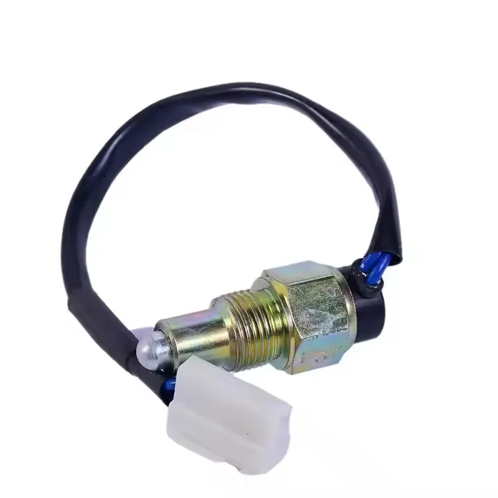 

High Quality New Reverse Light Switch SWK-13A1197 for Ford Guaranteed Quality and Quantity Parts Sales