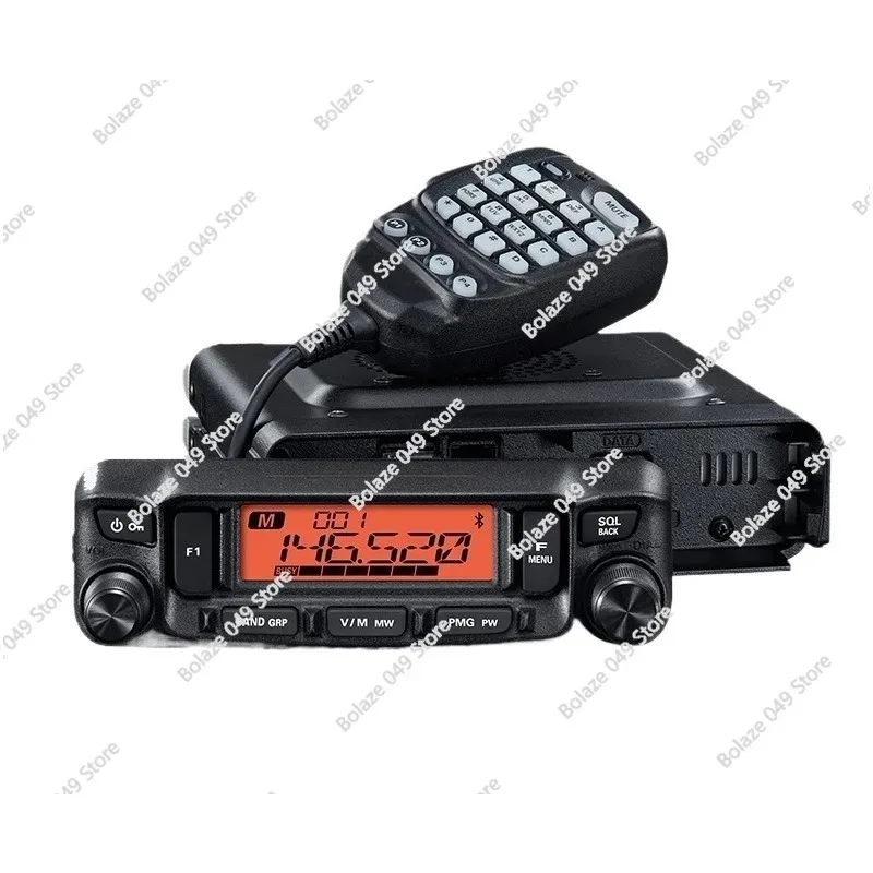 Vehicle Station FTM… - image