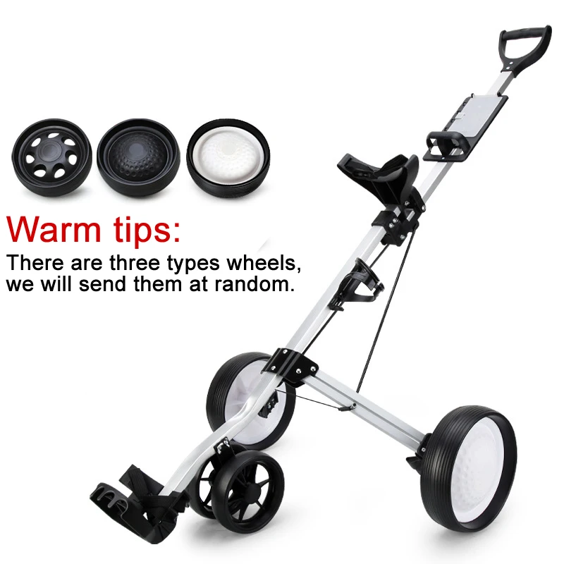 QC001-4 wheels
