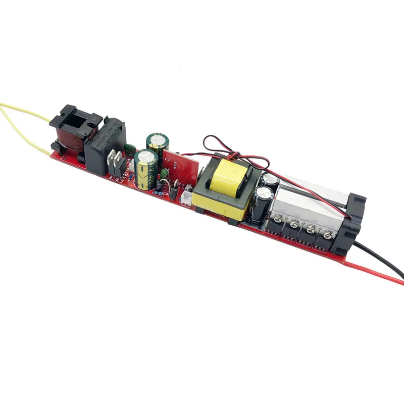 For New 50 Tube Inverter Booster Main Board Air-cooled High Power 4 Electric 16v Main Board