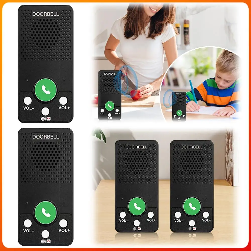 400m-long-range-wireless-intercom-system-with-4-chimes-8-volume-levels-full-duplex-2-way-intercom-for-house-home-factory-office