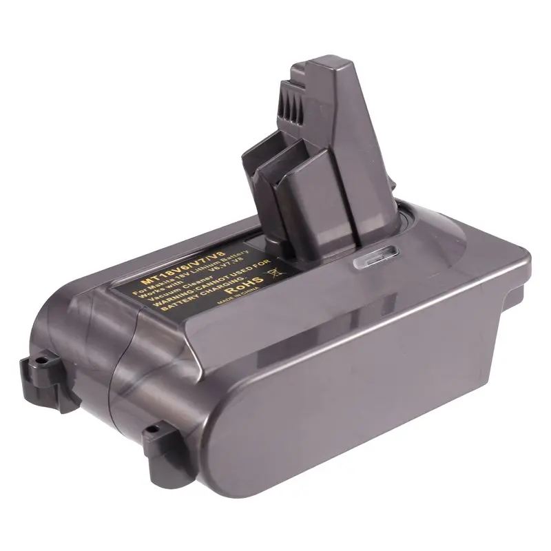 A84G-MT18V6V7V8 Battery Adapter For 18V Lithium Battery