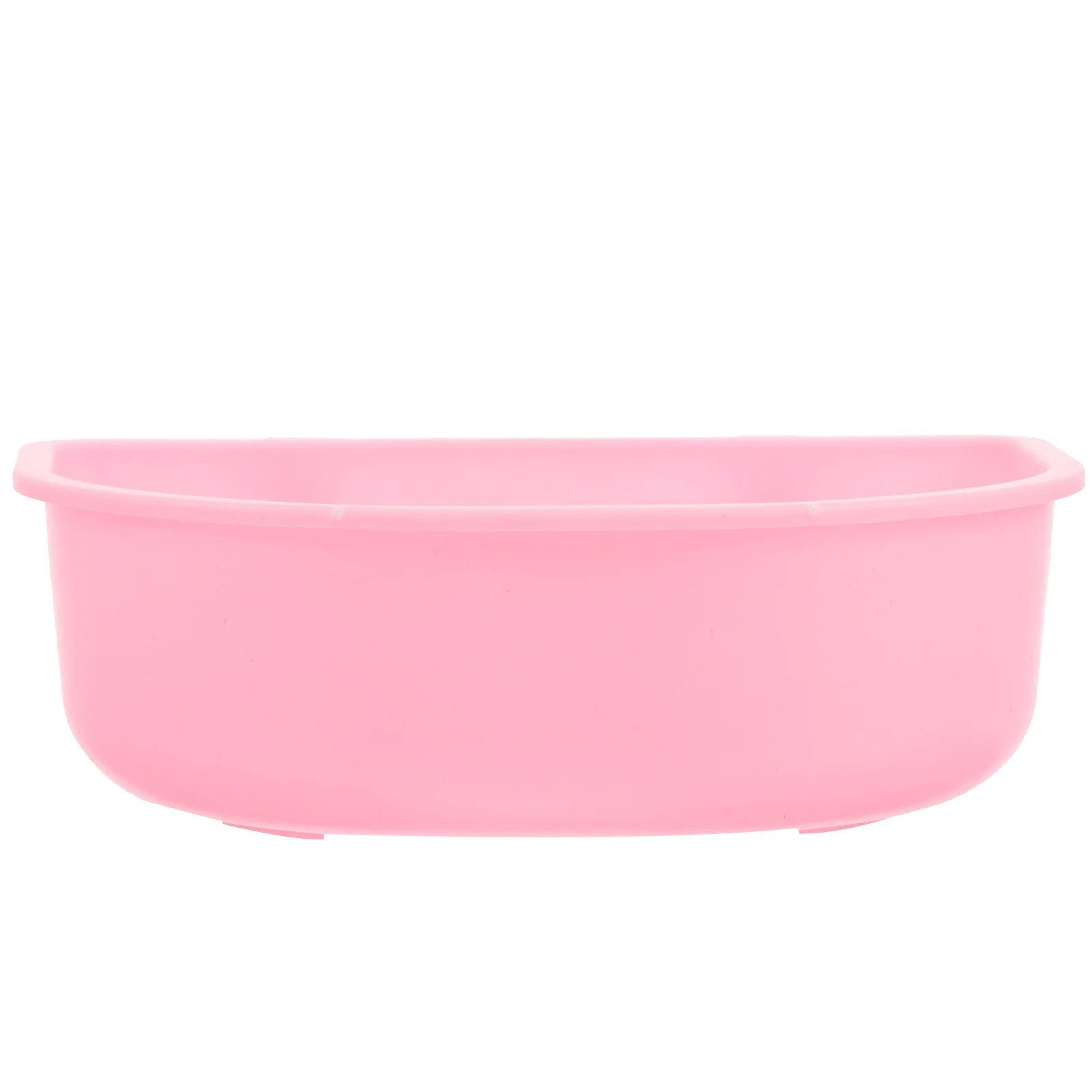 

Hanging Pet Bowl For Cat Dog Cage Sturdy Plastic Animal Food Water Feeder Durable Small Pet Bowl Container