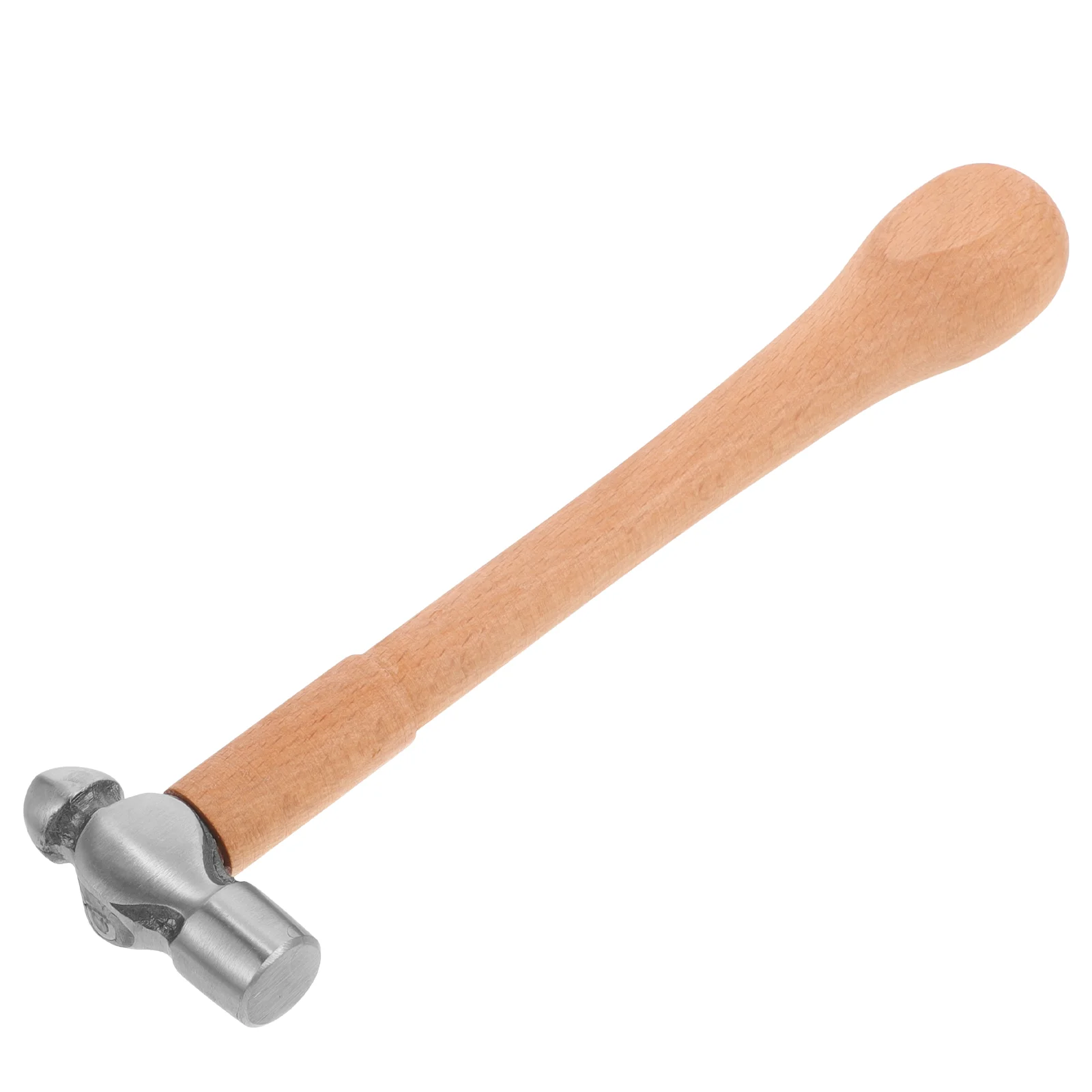 

Jewelry Polishing Hammer Convenient Making Tools Handheld Small Mallet Stamping